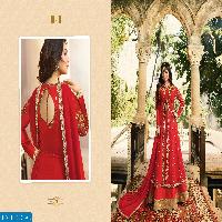 Amirah vol-4 Wholesale designer Salwar suits